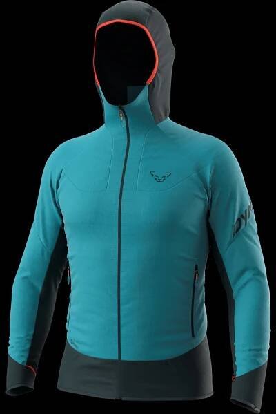 Dynafit Mezzalama 2 Ptc Alpha M Jkt storm blue
