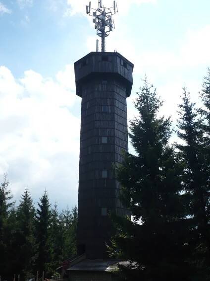 Seznam rozhleden ve Zlínském kraji – Wikipedie
