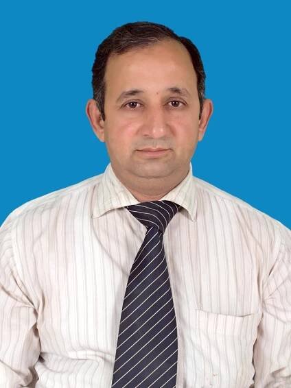 Liaquat Ali Khan