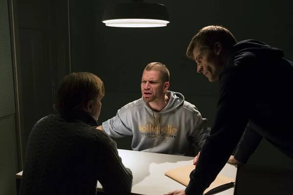 Nikolaj Coster-Waldau - Druhá šance (2014), Obrázek #4