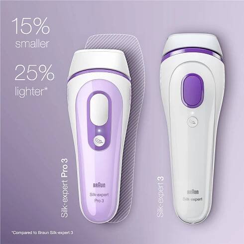 Braun Silk-expert Pro 3 PL3111 IPL