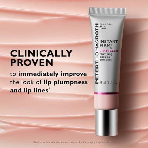 Peter Thomas Roth Instant FIRMx Lip Filler zvětšovač rtů