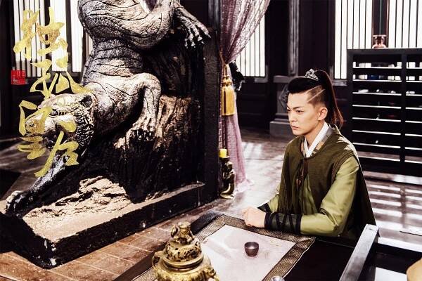 Su Yan - Queen Dugu - Fotosky