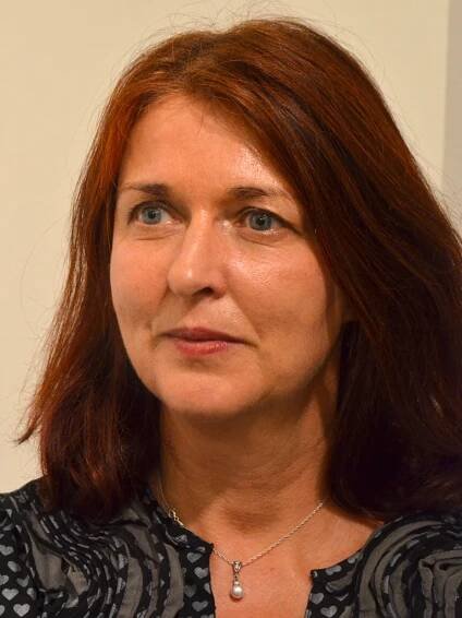 Tereza Brdečková