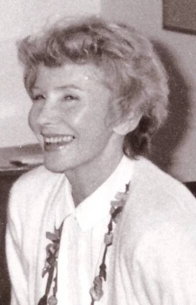 Dagmar Burešová – Wikipedie