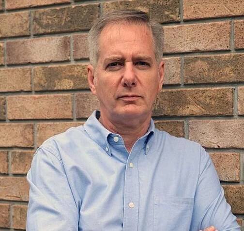 Kirkland Lake's 'Northern News' Trying To Erase Mayoral Candidate Todd Morgan's Past?