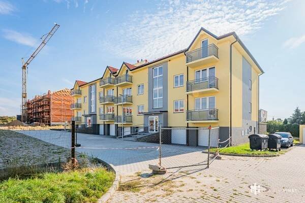 Prodej bytu 4+kk/B, 81,6m², Benátky nad Jizerou, okr. Mladá Boleslav | Martin Hinšt