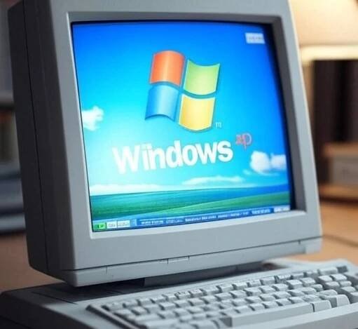 Windows XP se vrací z důchodu. Systém spustíte bez instalace v prohlížeči