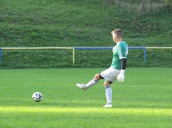 1.B třída sk.B : SK Zlín 1931 - FK Příluky - 27.10.2024 | SK Zlín 1931