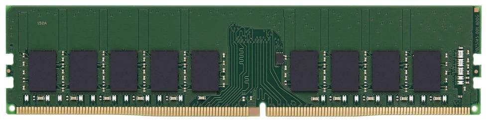 Kingston Technology KSM32ED8/32HC paměťový modul 32 GB DDR4 3200 MHz ECC