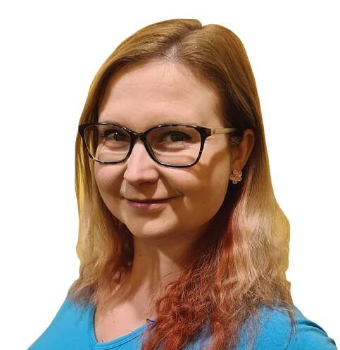MUDr. Barbora Petrová
