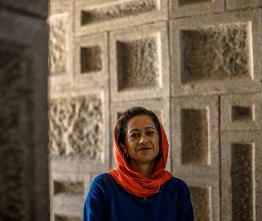 Samira Ahmed