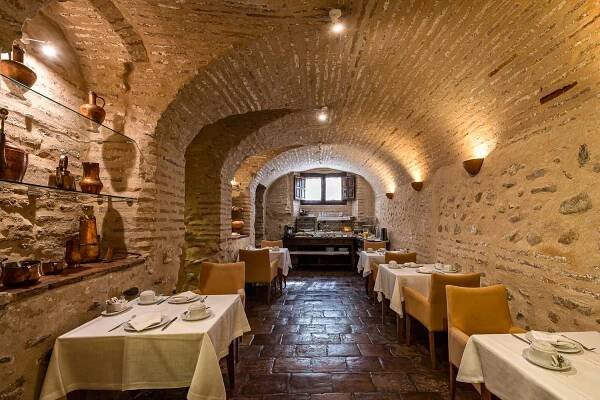 HOTEL BOUTIQUE CASA MORISCA ® Granada · Official website