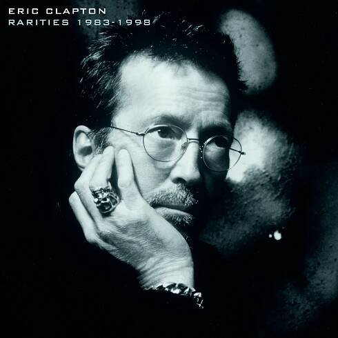 Music – Eric Clapton
