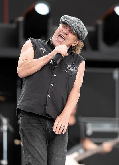 RECENZE: AC/DC vnesli do své rockové vášně kus nostalgie