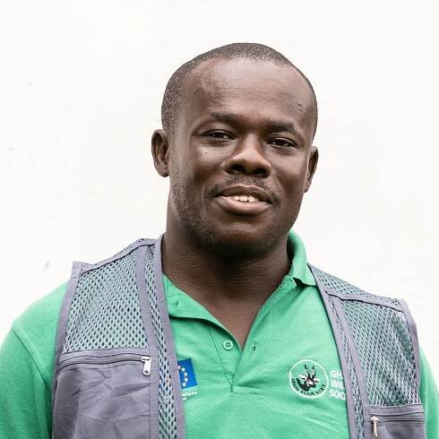 AfriEvolve Project – Ghana Wildlife Society