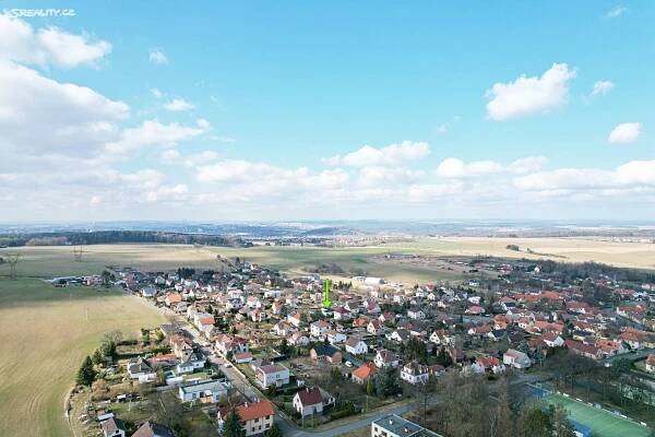 Prodej Dům, Kyšice, okres Plzeň-město