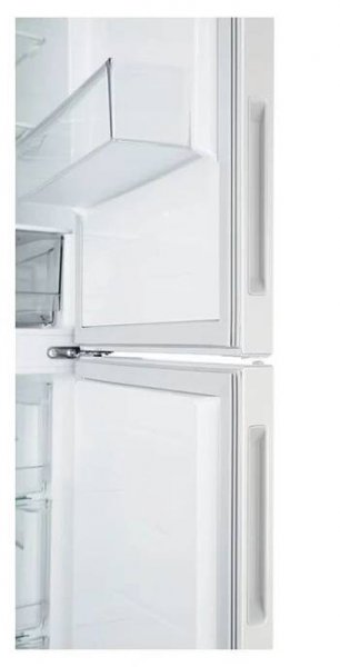 Kombinovaná chladnička LG GBV22NCCSW - LGshop.cz