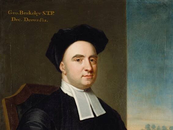 George Berkeley