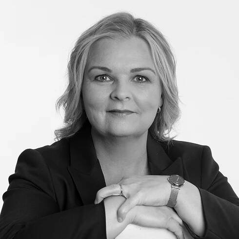 Guðrún Björk Bjarnadóttir (STEF)