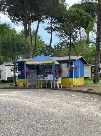 Kemp Happy Camp Mobile Homes In Laguna Village