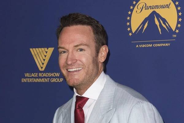 australian - josh lawson