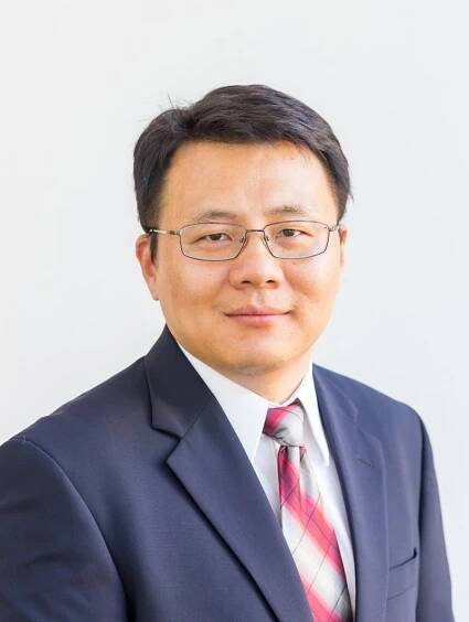 William Wu photo