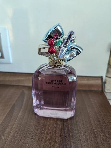 Marc jacobs perfect elixir 100 ml