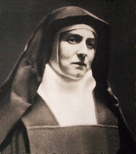 Edith Steinová - Wikiwand