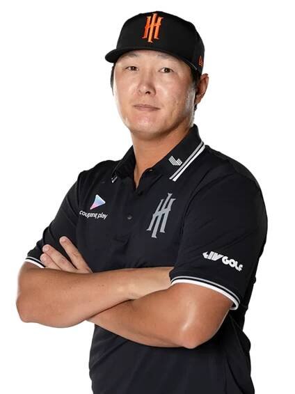 Danny Lee