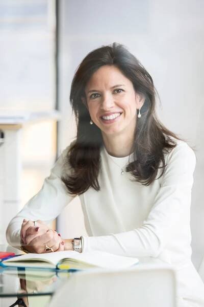 Wellbeing in The Built Environment – An Interview with Dr. Marta Fernandez