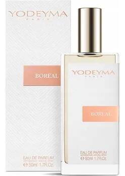 Parfém parfémy YODEYMA Boreal 50 ML