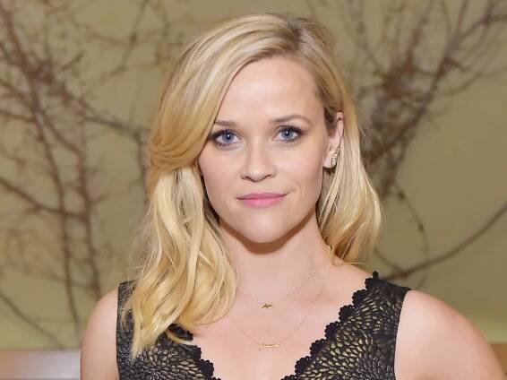 Reese Witherspoon Is Making a Series About Your True-Crime-Podcast Obsession