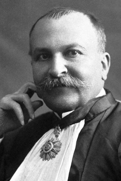 Paul Sabatier