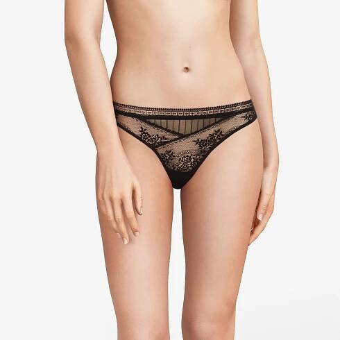 Dámská tanga Passionata (47H7-02)