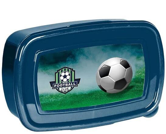 Svačinový box Football Club