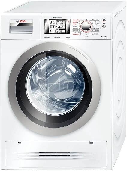 Bosch WVH30542