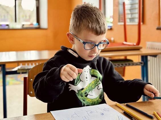 Zápis do 1.třídy - ZŠ Bílý Kostel - Oficiální stránky obce Bílý Kostel nad Nisou
