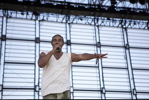 Pharoahe Monch electrifies the Coachella crowd