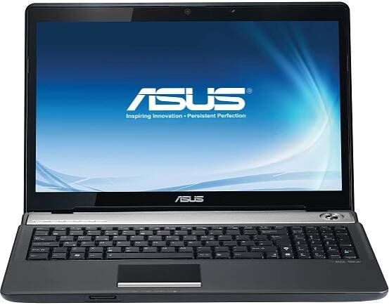 ASUS N61Vg-A2 16