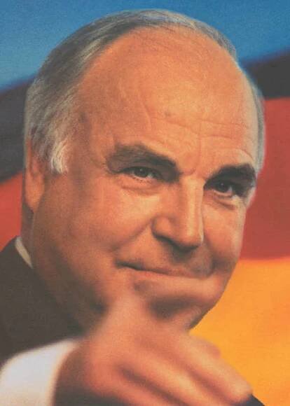 Kabinett Kohl IV