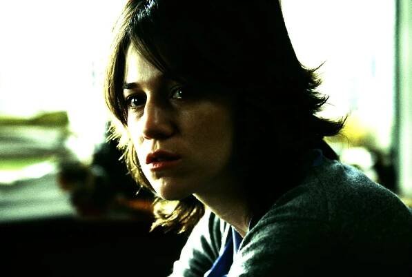Charlotte Gainsbourg in 21 gramů (2003)