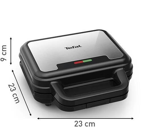 Tefal SW383D10 3v1 UltraCompact