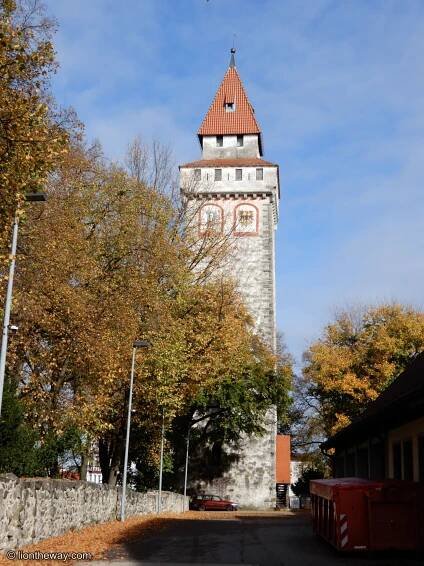 Ravensburg + Museum Ravensburger – LIONTHEWAY.COM