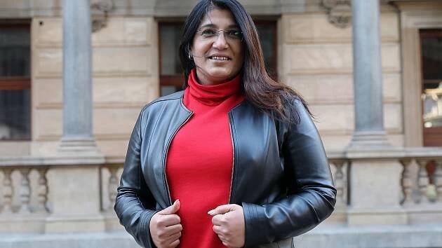 Bývalá poslankyně Mihaličková: Mladí Romové jsou ambicióznější než rodiče