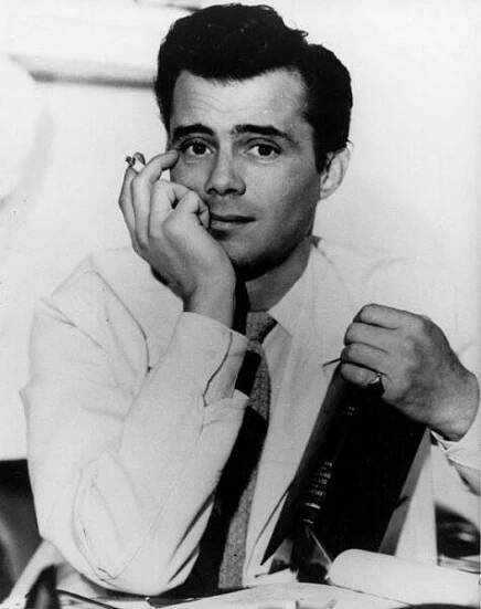 Dirk Bogarde