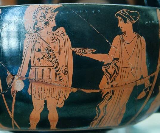 Achilles