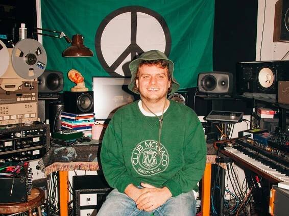 Mac DeMarco New Album: 'Here Comes the Cowboy' Is the Record You'll Be Playing All Summer