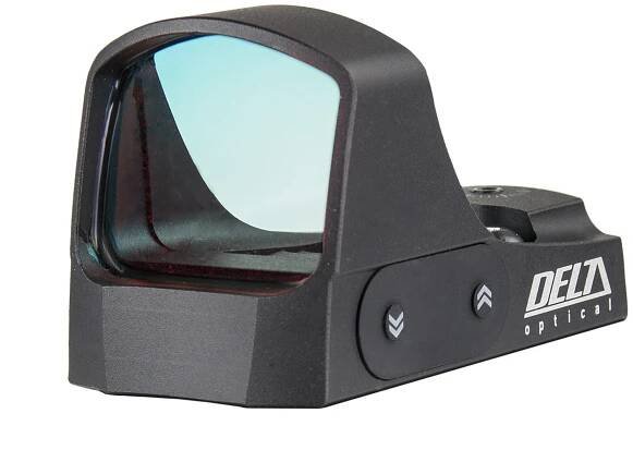 DELTA Optical Stryker 6MOA od 7 190 Kč