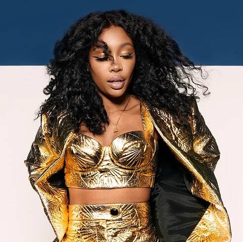 SZA’s Moved On to Bigger, Better Things Since That Grammys Snub (and You Should Too)
